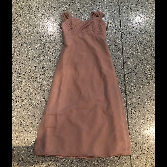 Girls formal dress - Picture 1 of 3